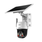 Dahua SD2A400H1B1-GN-AGQ-PV-0400-SP-EAU 4MP 4G Solar Power Network PT Camera