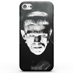 Coque Smartphone Frankenstein - Universal Monsters pour iPhone et Android - Samsung S6 Edge Plus - Coque Simple Matte