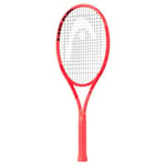 HEAD Radical Elite 2025 Raquette de Tennis Rouge/Blanc