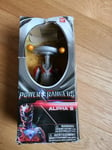 Power Rangers Alpha 5 Figure Toy 8" Power Rangers Movie Bandai *tatty box*