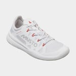 Musto Seglarskor / båtskor Dynamic Pro II Adapt, White Platinum Oxy Fire, dam, EU 40 (US 8.5 UK 6.5)