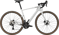 Cannondale Cannondale Topstone Carbon 2 L | Chalk | Gravelbike