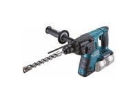 Makita Dhr263z - Roterande Hammare - Sladdlös - 3-Läge - Sds-Plus - 2.5 Joule - Inget Batteri - 18 V - Solo