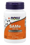 NOW Foods - SAMe, 400mg - 30 tabs