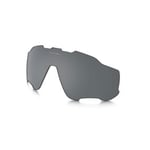 Oakley - Jawbreaker - Extra linssit BLACK IRIDIUM