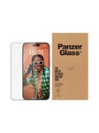 PanzerGlass - screen protector for mobile phone - ultra-wide fit with EasyAligner