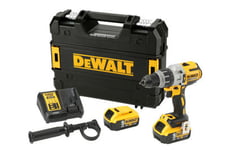 Dewalt DCD996P2 Slagborrmaskin/skruvdragare