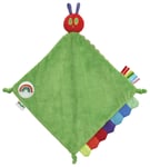 Very Hungry Caterpillar Comforter