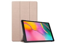 Hsmy Housse et étui pour tablette Etui huawei matepad pro 10.8 2019 housse - dorés (xys062)