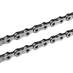 Shimano XTR M9100 Chain - 12 Speed Silver / 110 Links Dura-Ace 12spd