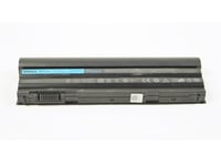 Dell Additional Battery - Batteri Til Bærbar Pc - For Latitude E5420, E5520, E6420, E6520