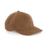 Beechfield Heritage Cord Cap - keps