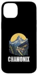 Coque pour iPhone 14 Plus France Chamonix Souvenir / Chamonix