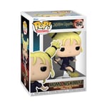 Funko Pop! Animation: JJK - Momo Nishimiya - Jujutsu Kaisen - Collectable Vinyl Figure - Gift Idea - Official Merchandise - Toys for Kids & Adults - Anime Fans - Model Figure for Collectors