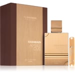 Al Haramain Amber Oud Gold Edition EDP 200 ml