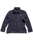 Regatta Nova II Veste polaire Randonnée Femme Bleu nuit S ( FR 36 )