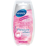 MANIX® Pleasure Vibes Anneau Vibrant Accessoire(S) 1 pc(s)