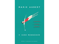 Voksne Mennesker | Marie Aubert | Språk: Dansk