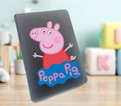 Étui Universel pour Tablette de 10 Pouces avec Le Logo Peppa Pig