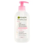 Garnier Micellar Cleansing Gel for Sensitive Skin 200ml