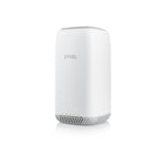 ZYXEL 4G LTE-A 802.11AC WIFI ROUTER, 600MBPS LTE-A, 4GBE LAN, DUAL-BAND AC2100 MU-MIMO (LTE5388-M804