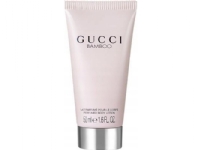 Gucci Gucci, Bamboo, Nourishing, Body Lotion, 50 ml For Women