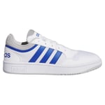 adidas Hoops 3.0 Summer Skor, storlek 40