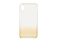 Tech21 Pure Ombre Hardshell Case for iPhone XS Max - Yellow***NEW*** Great Value