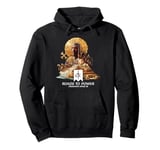 Crusader Kings III Roads to Power Pullover Hoodie