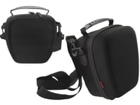 Navitech Hard Case For Panasonic Lumix DC-G100 Camera