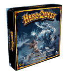 HeroQuest: Frozen Horror Expansion