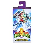 Hasbro Mighty Morphin Power Rangers Thunder Megazord, F50545X0, Multicolore