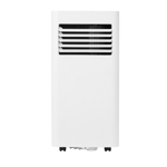 Devola Master 10000 BTU Portable Air Conditioner With Remote Control - White