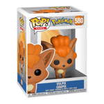 POP! Pokemon - Vulpix