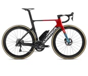 Orbea Orbea Orca AERO M10i REPLICA | Aerodynamisk Landsvägscykel | Lotto-Dstny