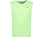 Trail Solar Chase M träningslinne Herr VAPOR GREEN/NEUTRAL OLIVE/BLACK 2XL