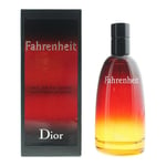 Dior Fahrenheit EDT 100ml Spray For Him Men Homme NEW