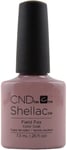 CND Shellac UV/LED Gel Nail Polish 7.3ml - Field Fox