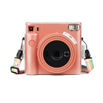 Bag Instant Camera Case Easy to Carry Protective Cover For Instax SQUARE SQ1