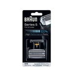 Braun 70S 51B/S Replacement Head For Series 5 & 7 Electric Shaver Foil & Cutter