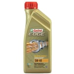 Castrol - Huile Moteur Edge fst 5W40 1 Litre