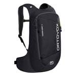 Ortovox Powder Rider 16 - Sac à dos ski Black Raven Taille unique