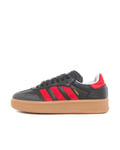 adidas Originals Samba XLG J - Black