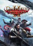 Divinity: Original Sin 2 Definitive Edition (PC) GOG Key EUROPE