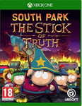 South Park The Stick - South Park  The Stick of Truth HD /Xbox One -  - J1398z