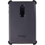 Otterbox Defender Coque Robuste Antichoc pour Tablette Samsung Galaxy Tab A 10.5"- Noir