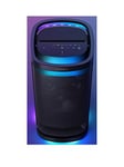 Sony Srs-Xv900 Bluetooth Megasound Party Speaker - Black