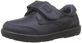 Gioseppo Beta Chaussures bateau garçon, Bleu Marino), 35 EU