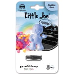 Little Joe® "Thumbs up" Bubble Gum Luktfrisker med lukt av Bubble Gum