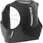 Salomon Sense Pro 6 Set løpevest Black LC2318500 L 2024